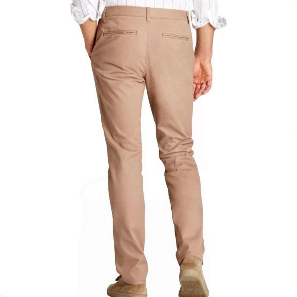 ✨2xHP✨Bonobos Washed Chinos Graham Slackers ✨ - Picture 2 of 7